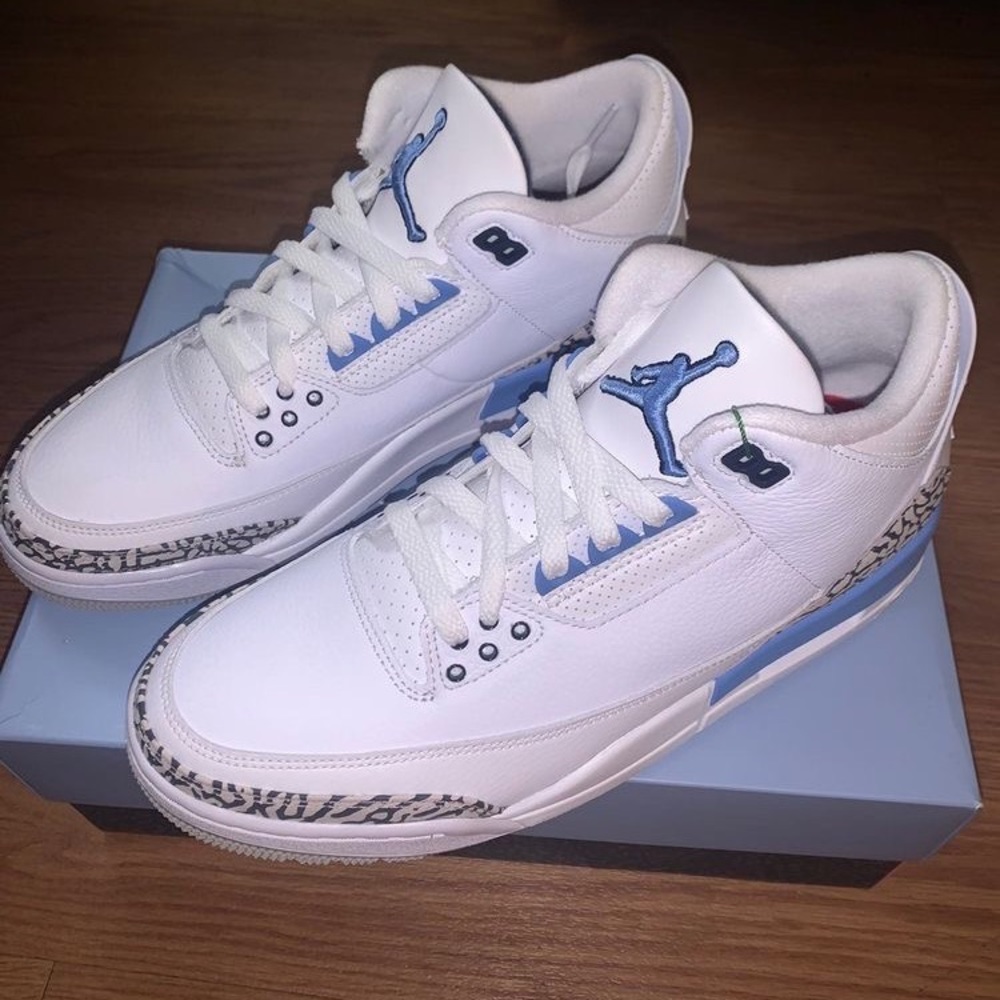 Brand new shoe